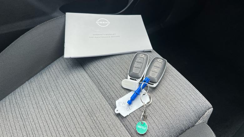 Nissan X-Trail 1.5 E-Power 204 Acenta Premium 5dr Xtronic Hybrid Station Wagon